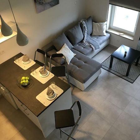 Apartman Govic Umag Eksteriør bilde