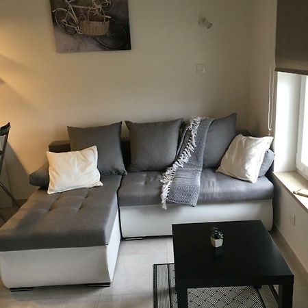 Apartman Govic Umag Eksteriør bilde