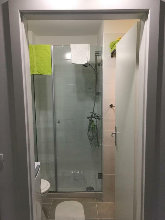 Apartman Govic Umag Eksteriør bilde