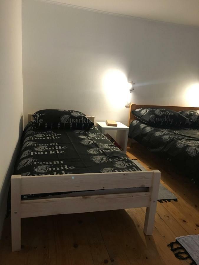 Apartman Govic Umag Eksteriør bilde