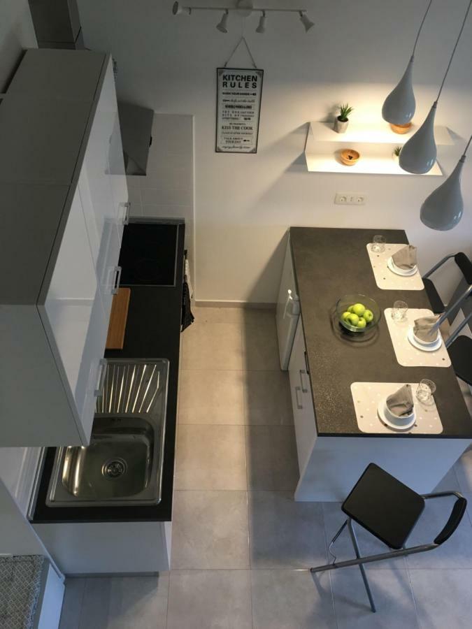 Apartman Govic Umag Eksteriør bilde