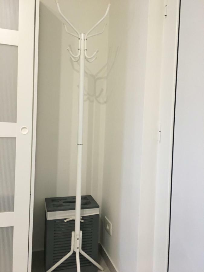 Apartman Govic Umag Eksteriør bilde
