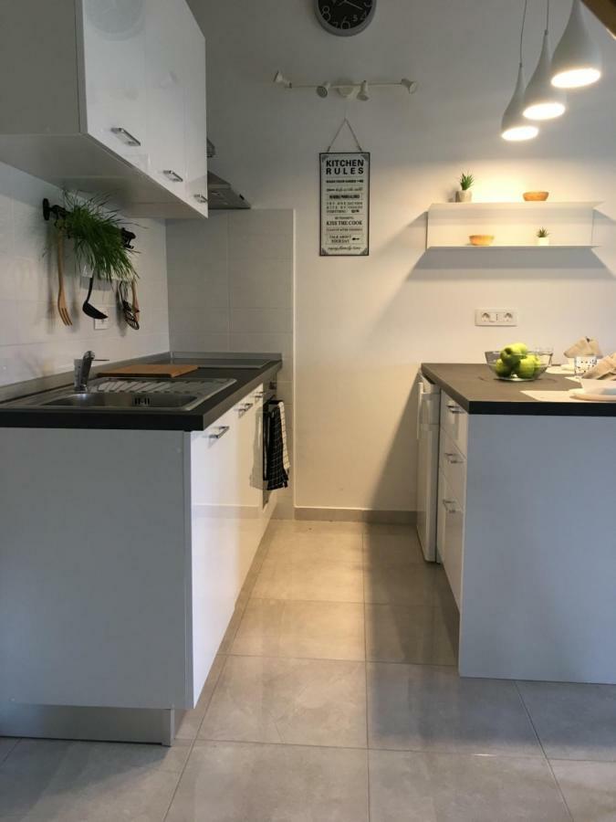 Apartman Govic Umag Eksteriør bilde