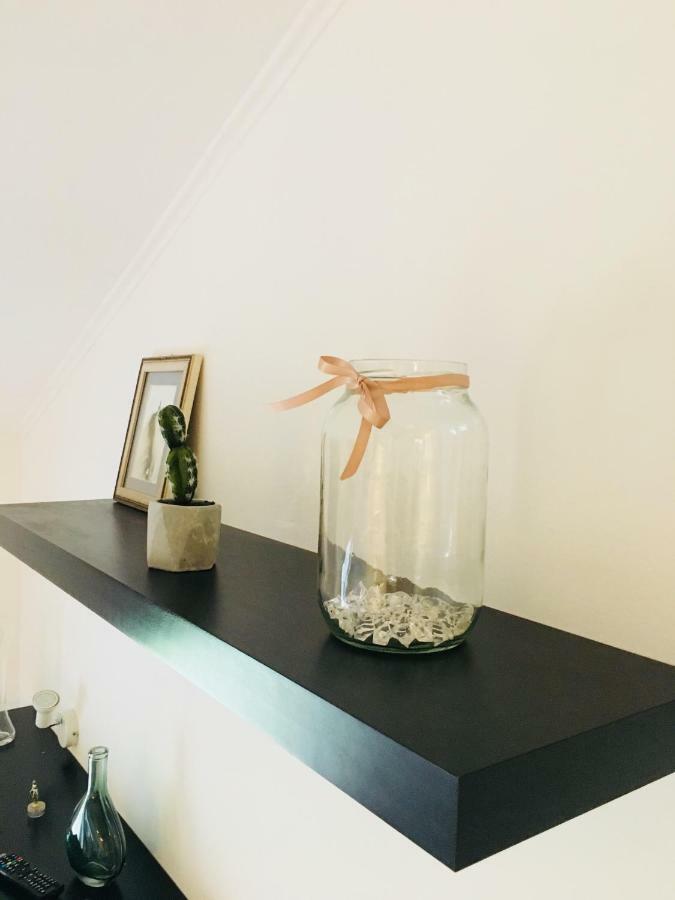 Apartman Govic Umag Eksteriør bilde