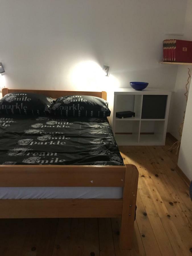 Apartman Govic Umag Eksteriør bilde