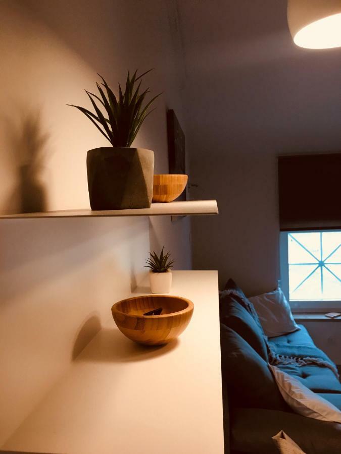 Apartman Govic Umag Eksteriør bilde