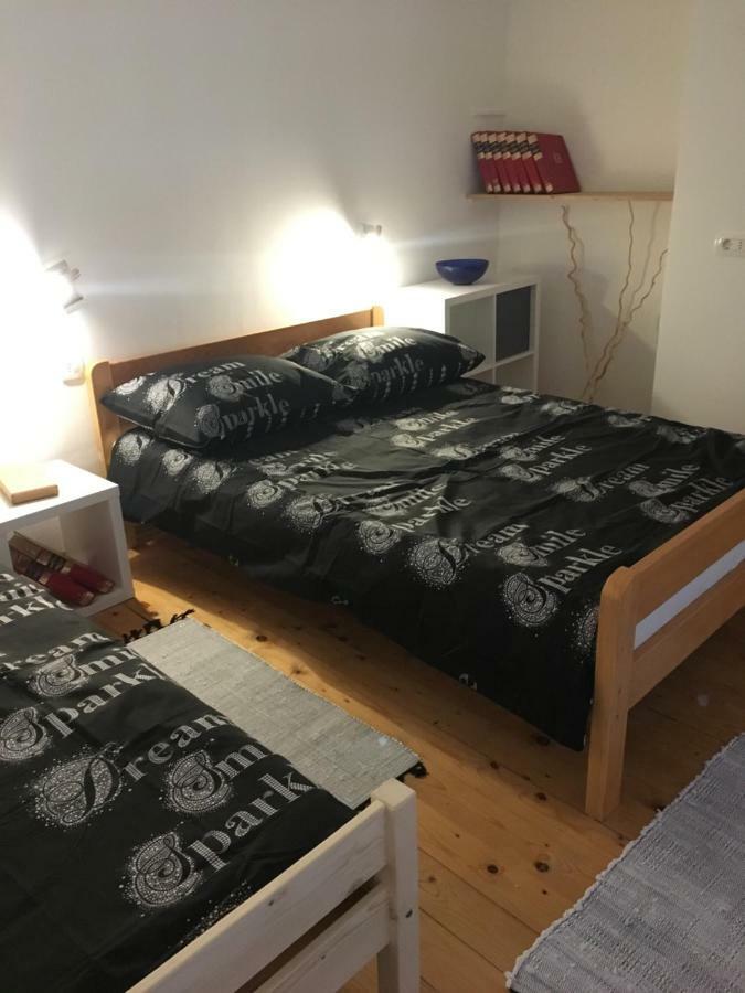 Apartman Govic Umag Eksteriør bilde